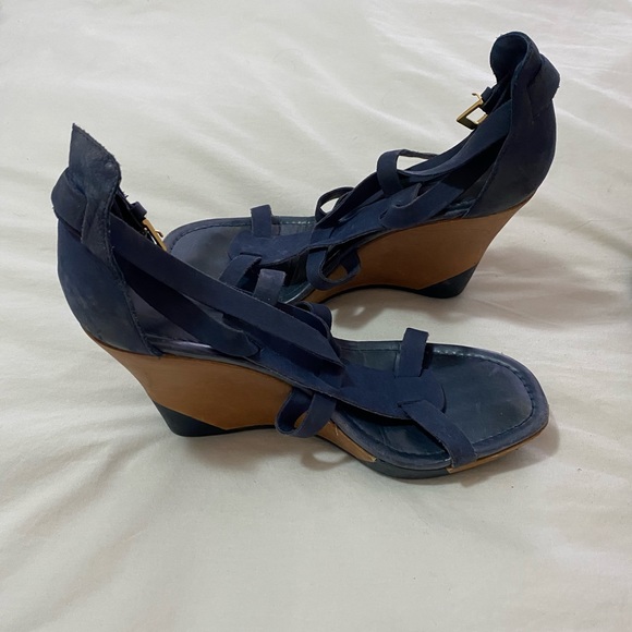 Vintage Kate spade sandals - Picture 2 of 2